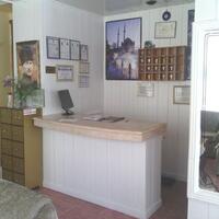 Lobi & Oturma Alanları Galerisi