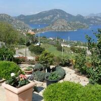 Genel Görünüm Galerisi