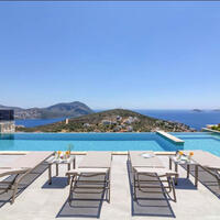 Genel Görünüm Galerisi