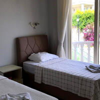 Oda Özellikleri Galerisi