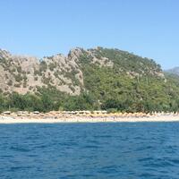 Havuz & Plaj Galerisi