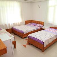 Oda Özellikleri Galerisi