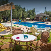 Bahçe & Oturma Alanları Galerisi