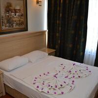 Oda Özellikleri Galerisi