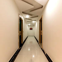 Lobi & Oturma Alanları Galerisi