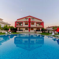 Havuz & Plaj Galerisi