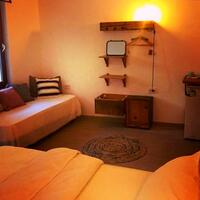 Oda Özellikleri Galerisi