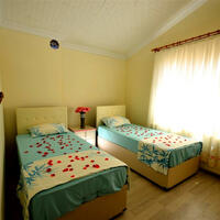 Oda Özellikleri Galerisi