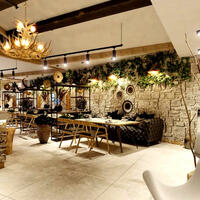Restoran Galerisi