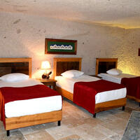 Oda Özellikleri Galerisi