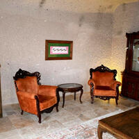 Lobi & Oturma Alanları Galerisi