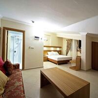 Oda Özellikleri Galerisi