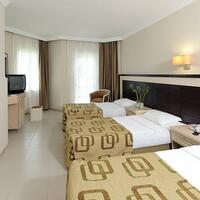 Oda Özellikleri Galerisi