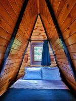 Oda Özellikleri Galerisi