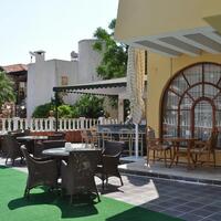 Bahçe & Oturma Alanları Galerisi