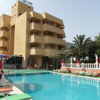 Genel Görünüm Galerisi