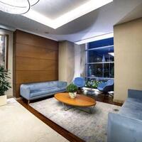 Lobi & Oturma Alanları Galerisi