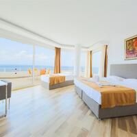 Oda Özellikleri Galerisi