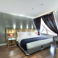 Oda Özellikleri Galerisi