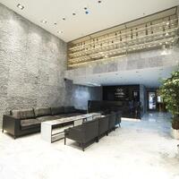 Lobi & Oturma Alanları Galerisi