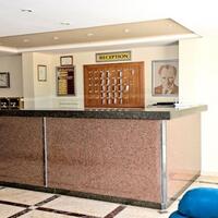 Lobi & Oturma Alanları Galerisi