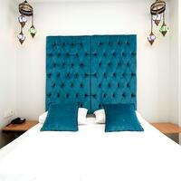 Oda Özellikleri Galerisi