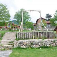 Bahçe & Oturma Alanları Galerisi