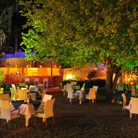 Bahçe & Oturma Alanları Galerisi