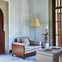 Lobi & Oturma Alanları Galerisi