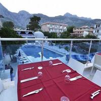 Otel Olanakları Galerisi