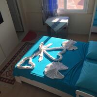 Oda Özellikleri Galerisi