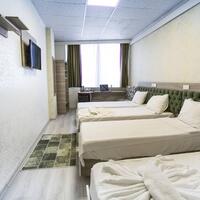 Oda Özellikleri Galerisi