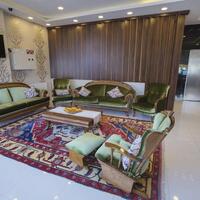 Lobi & Oturma Alanları Galerisi