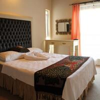 Oda Özellikleri Galerisi