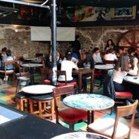 Genel Görünüm Galerisi