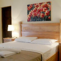 Oda Özellikleri Galerisi