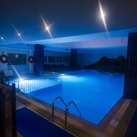 Havuz & Plaj Galerisi