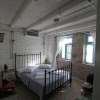 Otel Olanakları Galerisi