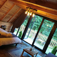 Oda Özellikleri Galerisi