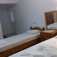 Oda Özellikleri Galerisi