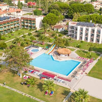 Genel Görünüm Galerisi