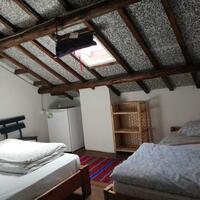 Oda Özellikleri Galerisi