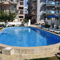 Havuz & Plaj Galerisi