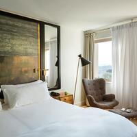 Oda Özellikleri Galerisi