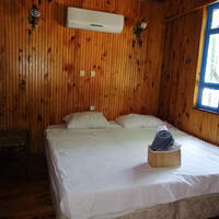 Oda Özellikleri Galerisi