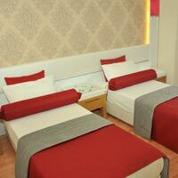 Oda Özellikleri Galerisi