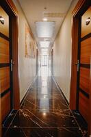 Lobi & Oturma Alanları Galerisi