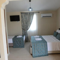 Oda Özellikleri Galerisi