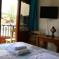 Oda Özellikleri Galerisi