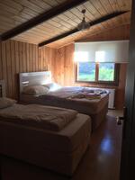 Oda Özellikleri Galerisi